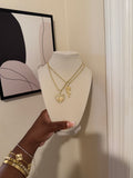 Betty Boop Necklace
