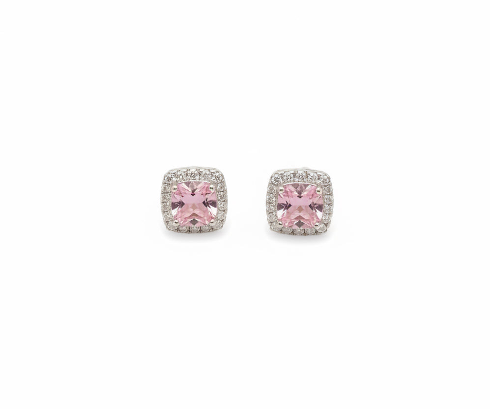Ice Halo Studs