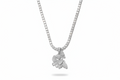 Endurance Butterfly Necklace