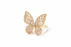 Butterfly Ring