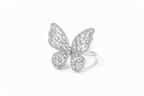Butterfly Ring