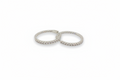 Timeless ice hoops