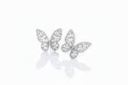 Fly Away Butterfly Earrings