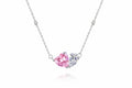 Pink Promise Necklace