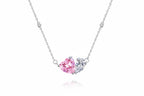 Pink Promise Necklace