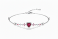 Heartstring Love Bracelet