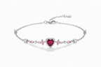 Heartstring Love Bracelet