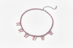 Day Dream Butterfly Necklace