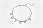 Day Dream Butterfly Necklace