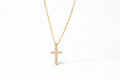 Divine Spark Mini Cross