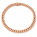 Classic Cuban Necklace