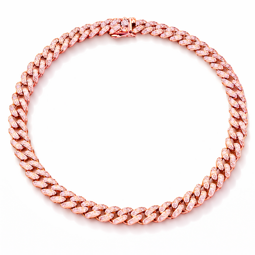 Classic Cuban Necklace
