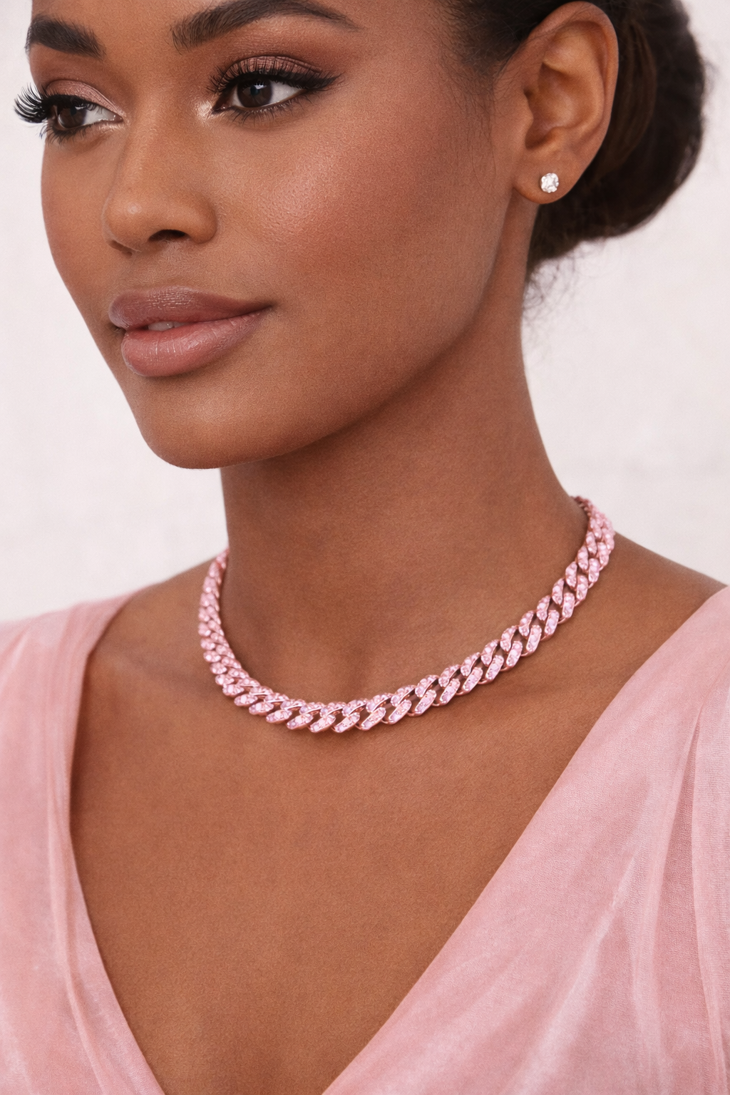 Classic Cuban Necklace