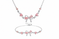 Sweetheart Bow Set