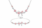 Sweetheart Bow Set