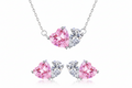Pink Promise Set