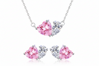 Pink Promise Set