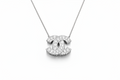 Interlocking Necklace