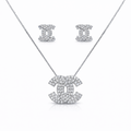 Interlocking Set
