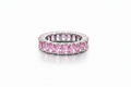 Pink Dream Band Ring