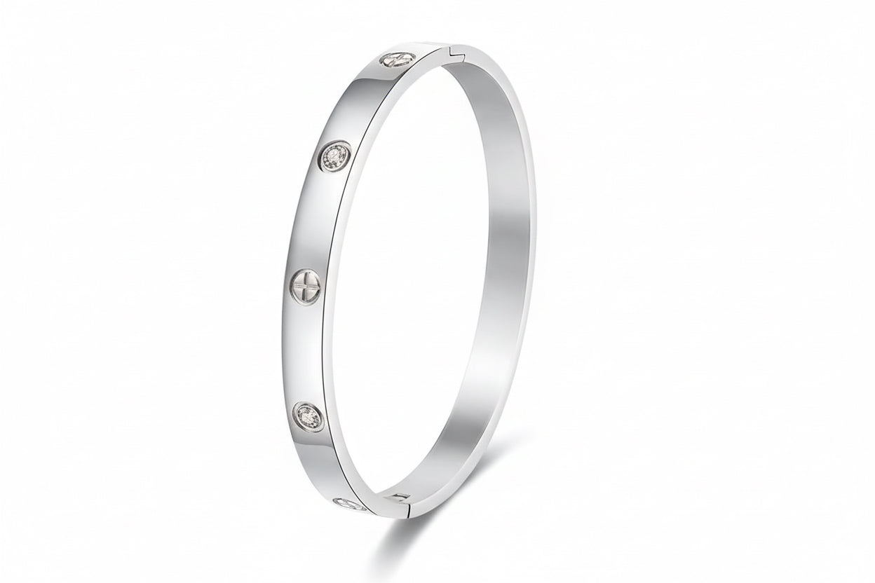 Signature Classic Bangle
