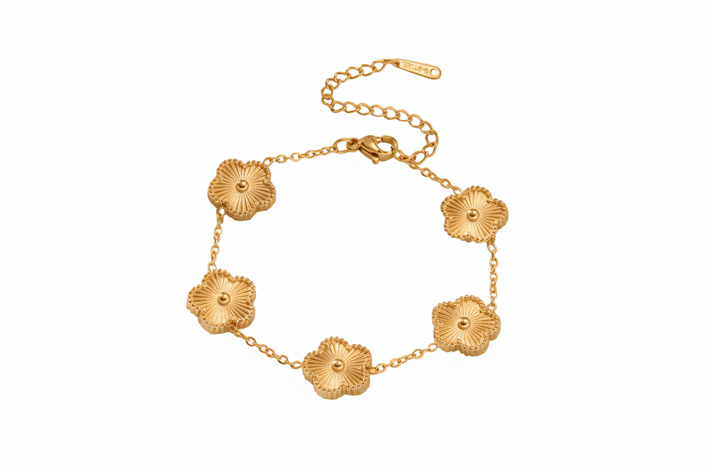 Bloom Bracelet