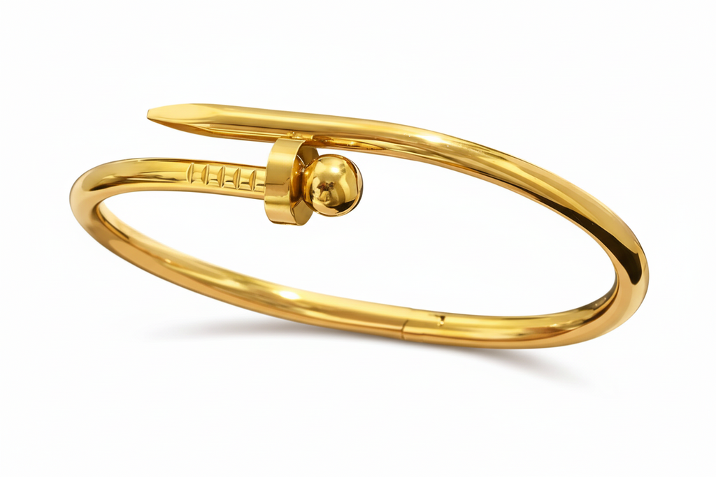 Golden Luxe Stack