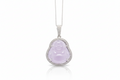 Buddha Necklace