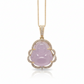 Buddha Necklace