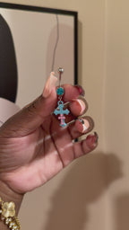 Heaven Sent Belly Ring